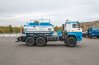 Автотопливозаправщик АТЗ-9-2Б УСТ 5453 Камаз 43118-50 сп.м