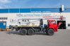 Автокран КС 55732-25-28 "Челябинец" Камаз 43118-50