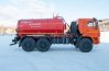 Вакуумная машина МВ-10 КО УСТ 5453 Камаз 43118