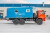 Мобильная ремонтная мастерская МРМ УСТ 5453 Камаз 43118-50