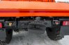 Заднее сцепное устройство