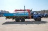 Автомобиль бортовой с КМУ TAURUS 055А (тросовый) с буром 54532Е Урал NEXT 4320-72Е5Г38