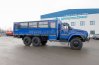 Автобус вахтовый Урал NEXT 3255-5013-73Е5