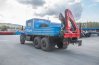 Автобус грузопассажирский ГПА с КМУ ИМ-150N УСТ 5453 Урал 4320-60Е5