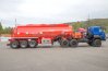 Полуприцеп-цистерна ППЦ 33К-32ДЛ-3 BPW УСТ 9465