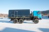 ППУА 1600/100 Урал 5557-80Е5