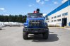  Седельный тягач с КМУ ИТ-200 (тросовый, люлька, бур) УСТ 5453 Урал 4320-72 NEXT