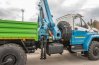 Кран-манипулятор ИМ-240