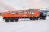 Полуприцеп контейнеровоз ППК 40-32-12КБ УСТ 9465 2Х1С, 1Х1А