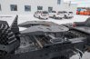 Седельно-сцепное устройство тягача