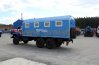 Столовая УСТ 5453 Урал 4320-1951-60