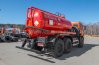 Автоцистерна АКН-10 ВК УСТ 5453 Камаз 43118-50