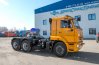 Седельный тягач Камаз 65116-6912-48(А5)