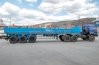 Полуприцеп бортовой ППБ 40-31-12К УСТ 9465 ССУ 1500 шины 14R20