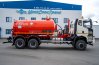 АКН-10 КО 505 УСТ 5453 FAW 3250 6Х6, КБ 4800 ДОПОГ