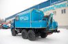 Камаз МРМ УСТ-54534 5350-42 с КМУ ИМ-20