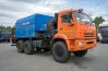 Универсальный моторный подогреватель УМП-400 УСТ 54535 Камаз 43118 гидр. привод