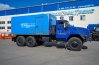 Универсальная передвижная авторемонтная мастерская ПАРМ (фургон) Урал-4320-72 NEXT