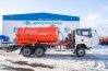 МВ-15 КО-510 УСТ 5453 SHACMAN SX32586V385 6х6, 315/80 R22.5, КБ 4575