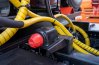 Выключатель аккумуляторных батарей по ДОПОГ