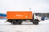  Автомобиль ВВ SHACMAN SX32586V385 (6х6, 4575мм) 