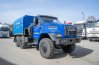 УМП-400 УСТ 5453 Урал 5557-6152-72 гидропривод 