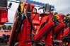 Крано-манипуляторная установка ИМ-240 верхнее управление