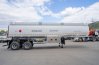 Полуприцеп цистерна ППЦ 42-24Д-4 УСТ 9465 5 мм ССУ 1500 (колымбак)