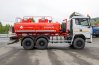 АТЗ-11-2Б УВТ-25, УСТ 5453 SHACMAN (ШАКМАН) SX42586V385 6х6, 14R20 КБ 3820мм