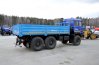 Бортовой Урал 5557-80М