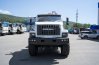 Автоцистерна АКН-10 КО УСТ 5453 Урал 4320-72Е5 NEXT