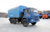 ПАРМ-01Т УСТ-54535 Камаз 5350-42 с токарным станком