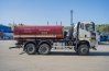 Автоцистерна для питьевой воды АЦПТ-10НО УСТ 5453 FAW 3250 (6х6) КБ 3675, насос, нерж/ЛКП