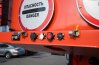 Разъемы для соединения электросистемы и пневмосистемы полуприцепа и тягача