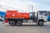  АТЗ-15 УВТ-40, УСТ 5453, SHACMAN (ШАКМАН) SX32586V385 6х6