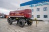 Прицеп цистерна для пищевых жидкостей ПЦПТ 10Т-21 тэн УСТ 9465