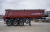 Полуприцеп самосвал ППС 34-32Л SEVEREST высота ССУ 1450 мм
