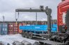 Трос с крюком для подъема грузов