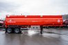 Полуприцеп-цистерна ППЦ 40-24Д-3 УСТ 9465 5 мм ССУ 1400 (колымбак)