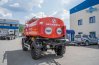 Прицеп цистерна нефтевоз ПЦН 10Т-21ПТ УСТ 9465