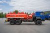 Автотопливозаправщик (насос, счетчик, пистолет) АТЗ-12-2Б УСТ 5453 Урал 4320-4971-80 сп.м. доработка под ДОПОГ