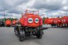Прицеп цистерна для ГСМ ПЦ 10-21-НУ УСТ 9465