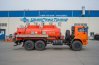 Автотопливозаправщик АТЗ-12-2 УСТ 5453 Камаз 43118-50