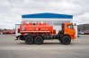 Автотопливозаправщик АТЗ-11-2Б