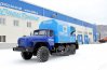 Фургон Урал Передвижная авторемонтная мастерская (ПАРМ)
