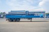 Полуприцеп бортовой ППБ 30Б-32Л-14К