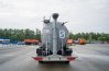 Полуприцеп-цистерна вакуумная ППЦВ 28-32Л