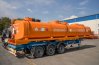 Контейнер-цистерна КЦ-37-3