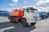 Автотопливозаправщик АТЗ-10-2Б