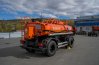 Прицеп цистерна для ГСМ ПЦ 10-21Д-НУ